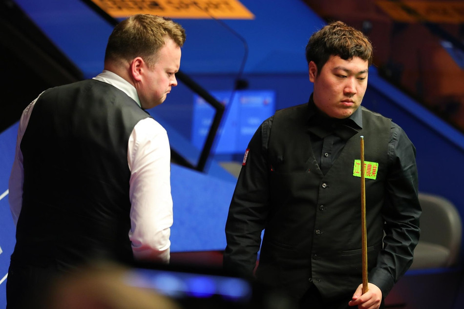 练和管理中 练和管理中