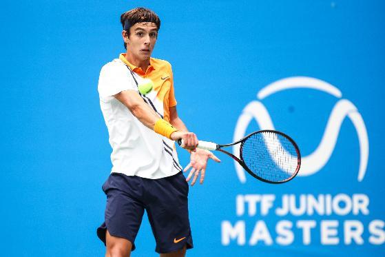 业生涯初期 业生涯初期